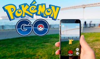 Pokémon GO tem seu melhor ano em 2019 e arrecada US$ 894 milhões