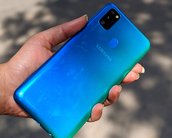 Galaxy M30s: Samsung pode adiantar Android 10 no celular