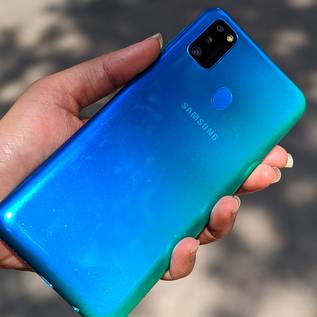 Imagem de Galaxy M30s: Samsung pode adiantar Android 10 no celular