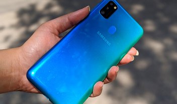 Galaxy M30s: Samsung pode adiantar Android 10 no celular