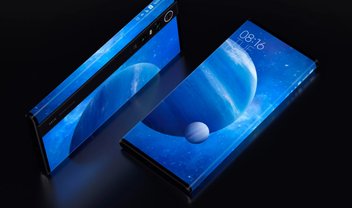 Xiaomi Mi Mix Alpha: equipe que criou o celular ganha US$1 milhão