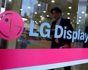 Após crise, LG Display focará no mercado de painéis OLED