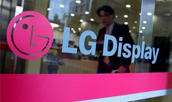 Após crise, LG Display focará no mercado de painéis OLED