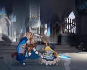 Granblue Fantasy Versus: conheça o estágio de Amalthea