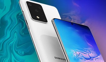 Família Galaxy S11 vai se chamar S20, specs vazadas – Hoje no TecMundo