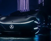 CES 2020: conheça 5 carros-conceito e estreias que se destacaram