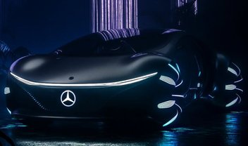 CES 2020: conheça 5 carros-conceito e estreias que se destacaram