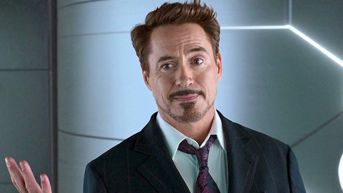 Quantos anos Tony Stark, o Homem de Ferro, tinha quando morreu no MCU?