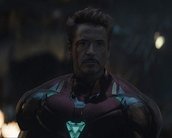 Robert Downey Jr. diz que Homem de Ferro pode voltar ao MCU