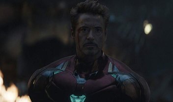 Robert Downey Jr. diz que Homem de Ferro pode voltar ao MCU