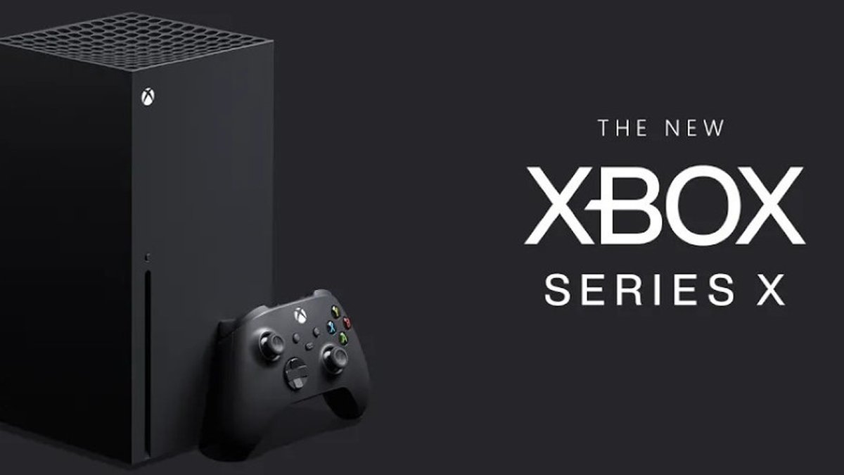 Xbox Series X terá seus primeiros exclusivos como cross-gen - TecMundo