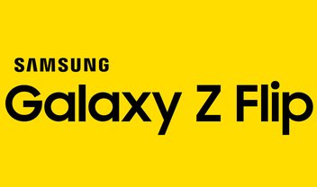 Galaxy Z Flip deve ser o nome do novo celular dobrável da Samsung