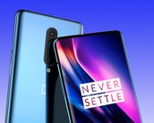 OnePlus 8 usará tela de 120 Hz, confirma CEO da empresa