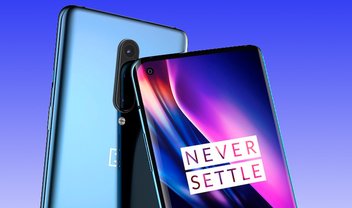 OnePlus 8 usará tela de 120 Hz, confirma CEO da empresa