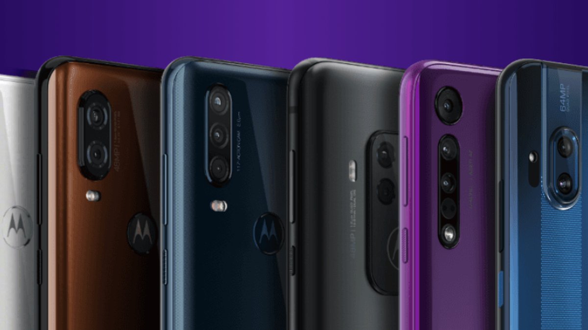 Mi 9T vs Moto One Hyper: qual o melhor celular com câmera pop-up - Olhar  Digital