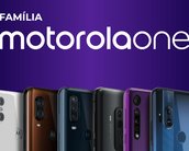 Vai trocar de celular? Saiba qual o Motorola One certo para você