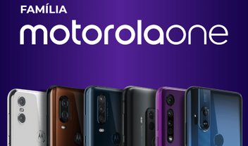 Vai trocar de celular? Saiba qual o Motorola One certo para você