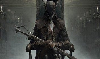 Bloodborne: luta com chefão que foi cortada do game é descoberta