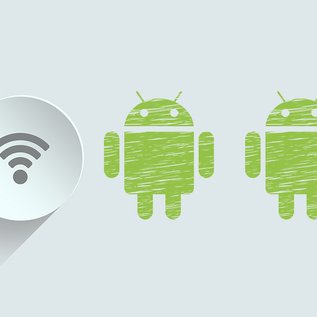 Imagem de Google Nearby Sharing: gigante trabalha em concorrente do AirDrop