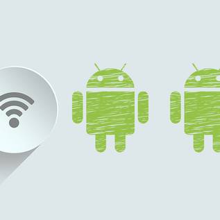 Imagem de Google Nearby Sharing: gigante trabalha em concorrente do AirDrop
