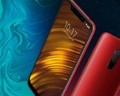 Xiaomi registra Pocophone F2, Galaxy Z Flip dobrável – Hoje no TecMundo