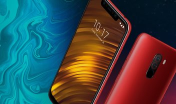 Xiaomi registra Pocophone F2, Galaxy Z Flip dobrável – Hoje no TecMundo