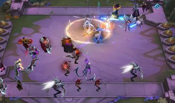 Auto chess' do LoL: veja como funciona o modo Teamfight Tactics