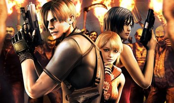 Resident Evil 4: 15 anos do game que revolucionou a indústria