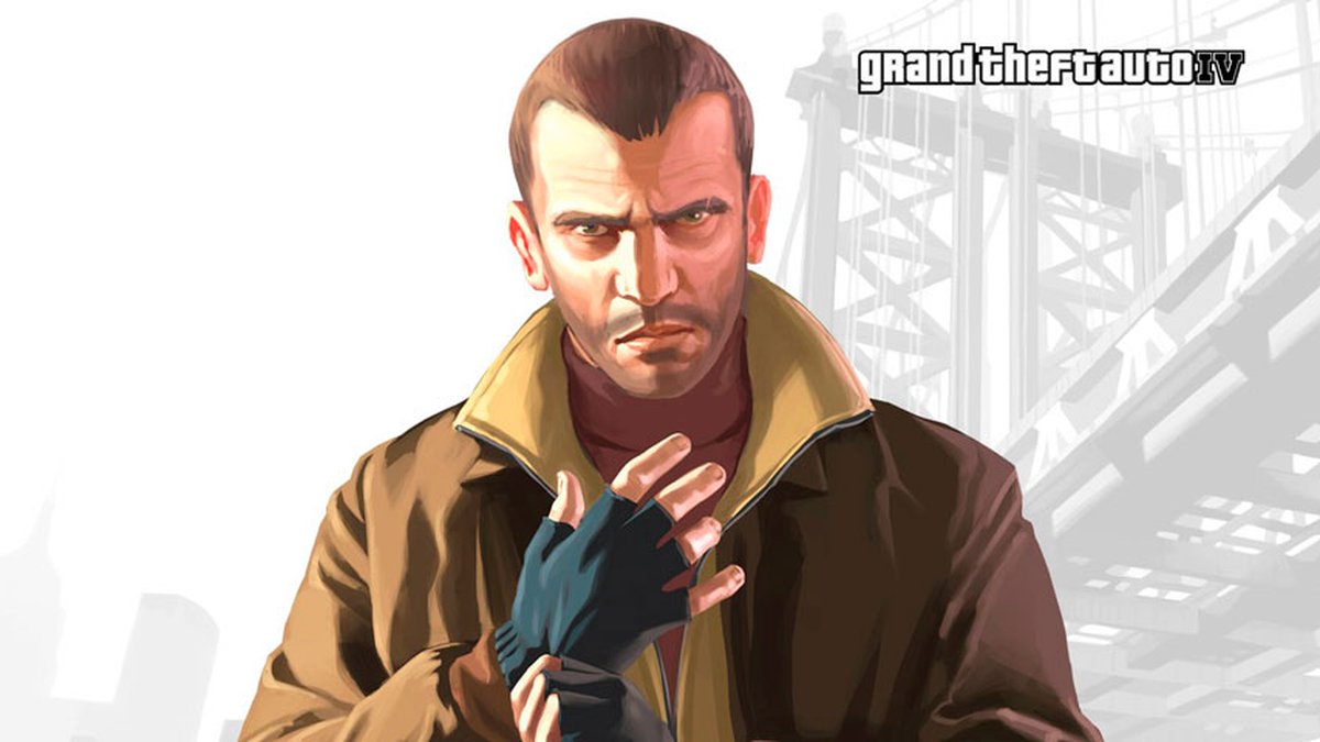 You can thank Games For Windows Live for the GTA 4 Steam delisting -  GameRevolution