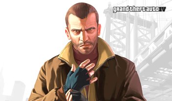 Remoção de GTA IV da Steam se deve a problema na Games for Windows Live