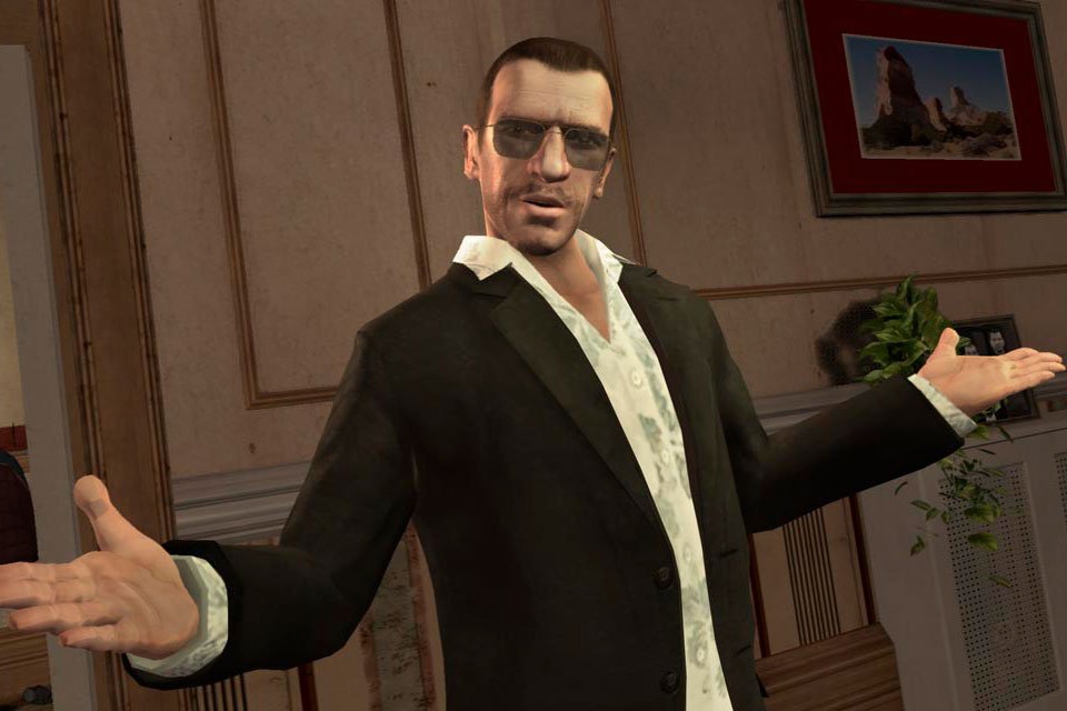 Games For Windows Live To Blame For GTA 4 Being Delisted From Steam - GTA  BOOM