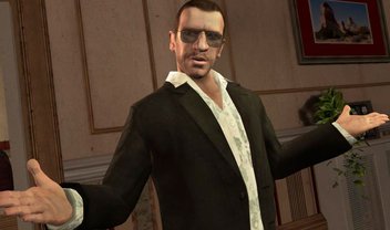 GTA IV é retirado da Steam por causa do Games for Windows Live