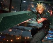 Final Fantasy VII Remake é oficialmente adiado para abril de 2020