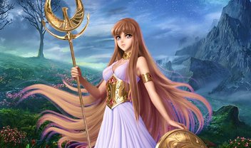 Cavaleiros do Zodíaco - Saint Seiya Online ganha evento e armadura mítica