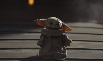 Baby Yoda vai ganhar versão em pelúcia pela Build-A-Bear