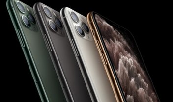 Rumor: linha iPhone 12 terá quatro modelos OLED e até 6 GB de RAM