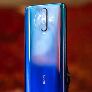Imagem de Redmi K30 Pro deve chegar em março com chip Snapdragon 865