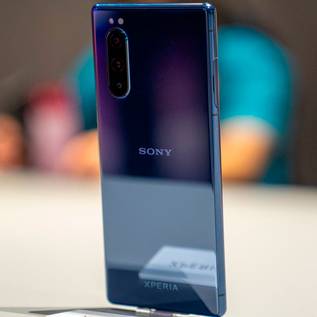 Imagem de MWC 2020: Sony apresentará celulares Xperia em 24 de fevereiro