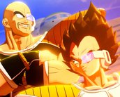 Dragon Ball Z: Kakarot ganha trailer totalmente focado em Vegeta