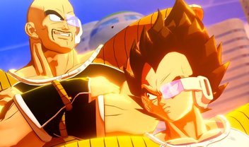 Dragon Ball Z: Kakarot ganha trailer totalmente focado em Vegeta