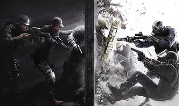 Vazam informações sobre Passe do Ano 5 de Rainbow Six Siege