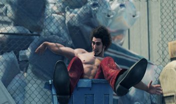 Yakuza: Like a Dragon sai no Japão e irá ganhar DLCs gratuitas