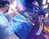 Yakuza: Like a Dragon não teria combate por turno até piada de 1º de abril