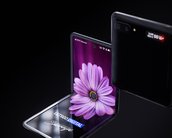 Samsung Galaxy Z terá tela de vidro ultrafino e Snapdragon 855 [rumor]