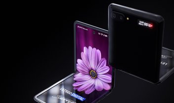 Samsung Galaxy Z terá tela de vidro ultrafino e Snapdragon 855 [rumor]