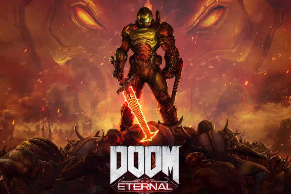 Mentez lança no Brasil jogo social do criador de Doom