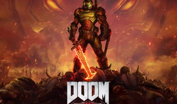 Doom Eternal: jogamos as primeiras três horas da campanha