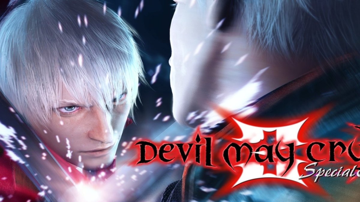 devil may cry 3 remake｜Pesquisa do TikTok