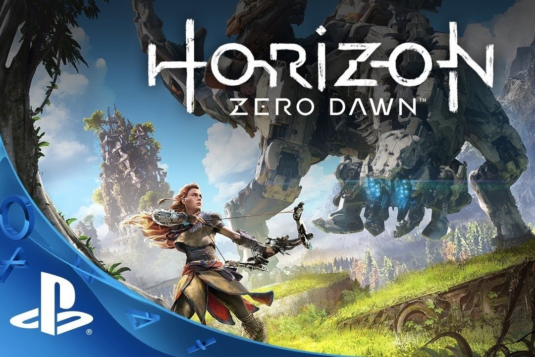 Horizon Zero Dawn para PC: jogo exclusivo do PS4 é confirmado no Steam