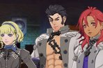 Imagem de Fire Emblem: Three Houses ganha história misteriosa em novo DLC